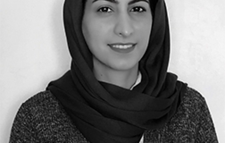 Dr Hanieh Saremi