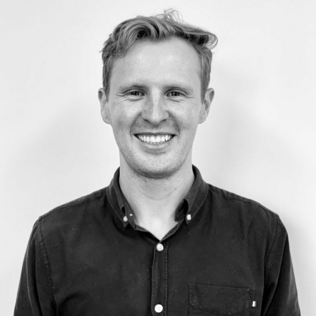 Steve Price B&W