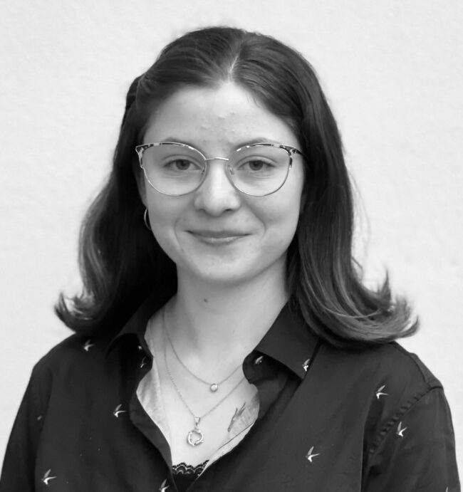 Tamara Kermode